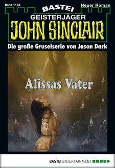 John Sinclair - Folge 1134
 - Jason Dark - eBook