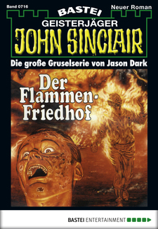 John Sinclair - Folge 0716
 - Jason Dark - eBook