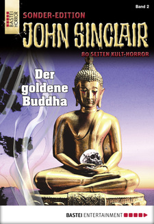John Sinclair Sonder-Edition - Folge 002
 - Jason Dark - eBook