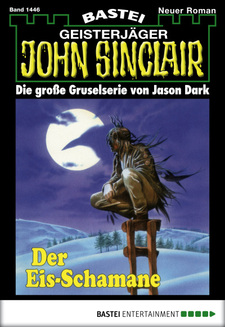 John Sinclair - Folge 1446
 - Jason Dark - eBook