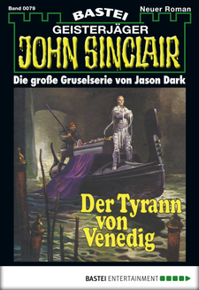 John Sinclair - Folge 0079
 - Jason Dark - eBook