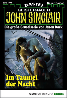 John Sinclair - Folge 1771
 - Jason Dark - eBook