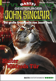 John Sinclair - Folge 2030
 - Marc Freund - eBook