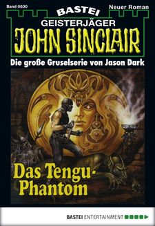 John Sinclair - Folge 0630
 - Jason Dark - eBook
