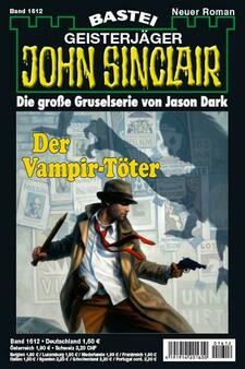 John Sinclair
 - ISSUE