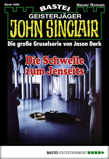 John Sinclair - Folge 1690
 - Jason Dark - eBook