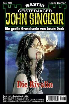 John Sinclair
 - ISSUE