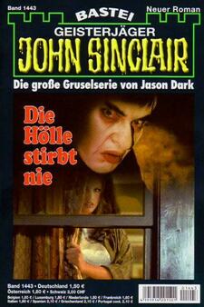 John Sinclair
 - ISSUE