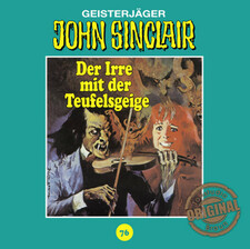 John Sinclair Tonstudio Braun - Folge 76
 - Jason Dark - Hörbuch
