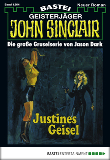 John Sinclair - Folge 1264
 - Jason Dark - eBook