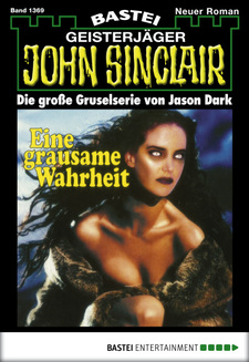 John Sinclair - Folge 1369
 - Jason Dark - eBook