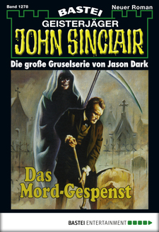 John Sinclair - Folge 1278
 - Jason Dark - eBook