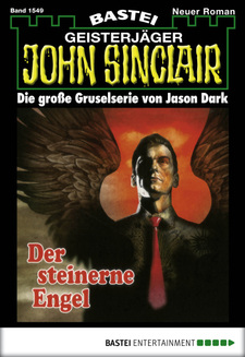 John Sinclair - Folge 1549
 - Jason Dark - eBook