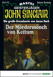 John Sinclair - Folge 1241
 - Jason Dark - eBook