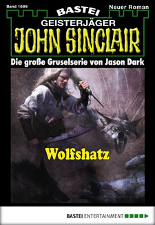 John Sinclair - Folge 1699
 - Jason Dark - eBook