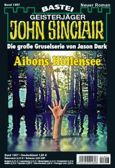 John Sinclair
 - ISSUE