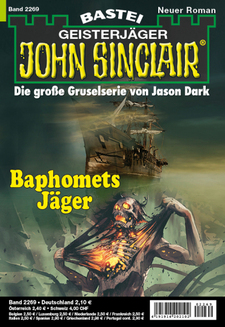 John Sinclair
 - Rafael Marques - ISSUE