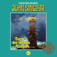 John Sinclair Tonstudio Braun - Folge 66
 - Jason Dark - Hörbuch