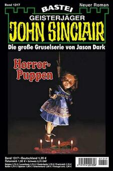 John Sinclair
 - ISSUE