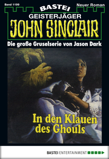 John Sinclair - Folge 1199
 - Jason Dark - eBook