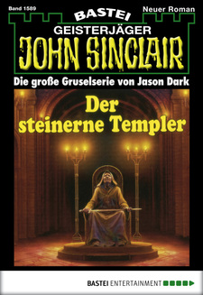 John Sinclair - Folge 1589
 - Jason Dark - eBook