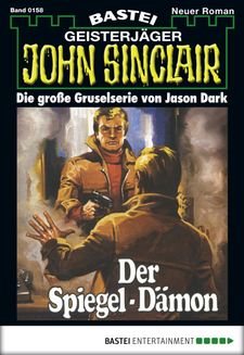 John Sinclair - Folge 0158
 - Jason Dark - eBook