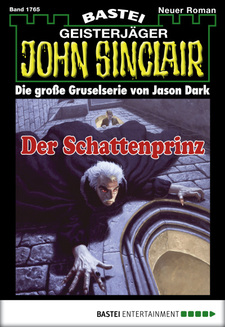 John Sinclair - Folge 1765
 - Jason Dark - eBook
