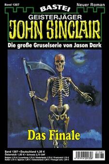 John Sinclair
 - ISSUE