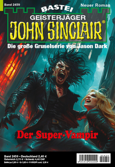 John Sinclair
 - Marlene Klein - ISSUE