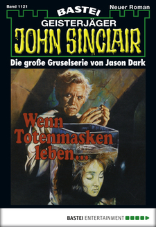 John Sinclair - Folge 1121
 - Jason Dark - eBook