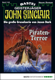 John Sinclair - Folge 1142
 - Jason Dark - eBook