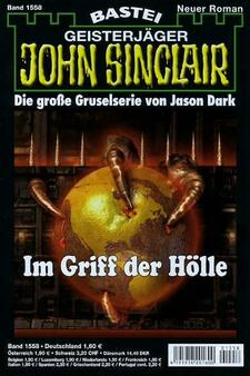John Sinclair
 - ISSUE
