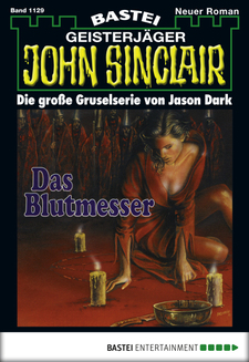 John Sinclair - Folge 1129
 - Jason Dark - eBook