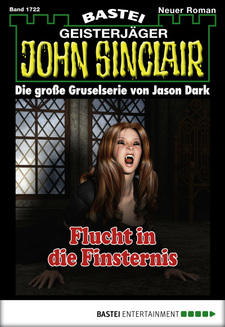 John Sinclair - Folge 1722
 - Jason Dark - eBook