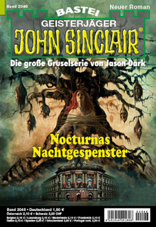 John Sinclair
 - ISSUE