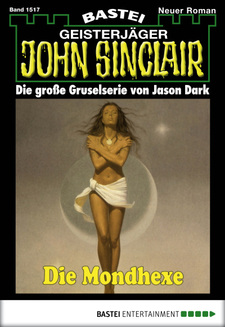 John Sinclair - Folge 1517
 - Jason Dark - eBook
