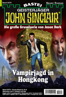 John Sinclair
 - Rafael Marques - ISSUE