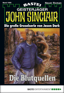 John Sinclair - Folge 1065
 - Jason Dark - eBook