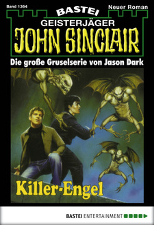John Sinclair - Folge 1364
 - Jason Dark - eBook