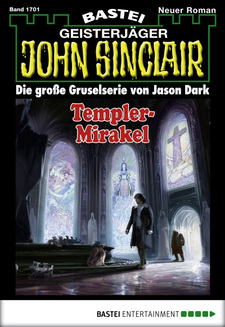 John Sinclair - Folge 1701
 - Jason Dark - eBook