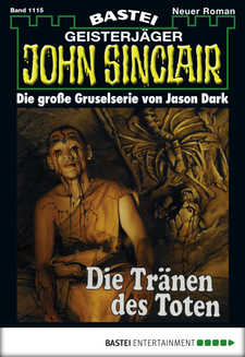 John Sinclair - Folge 1115
 - Jason Dark - eBook