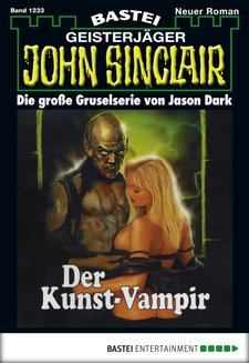 John Sinclair - Folge 1233
 - Jason Dark - eBook