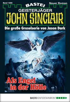 John Sinclair - Folge 1956
 - Jason Dark - eBook