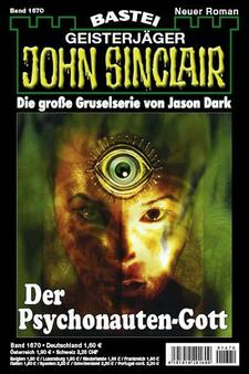 John Sinclair
 - ISSUE