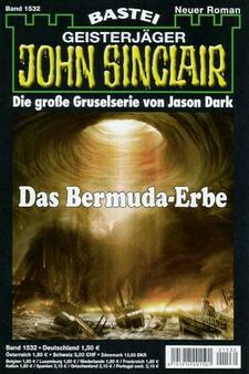 John Sinclair
 - ISSUE