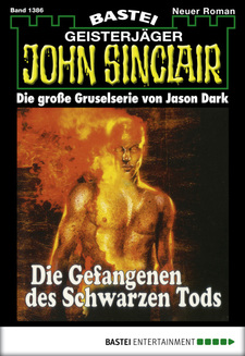 John Sinclair - Folge 1386
 - Jason Dark - eBook