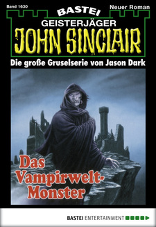 John Sinclair - Folge 1630
 - Jason Dark - eBook