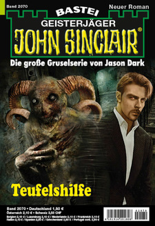 John Sinclair
 - ISSUE