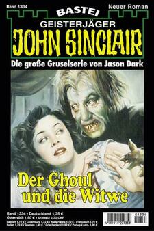 John Sinclair
 - ISSUE