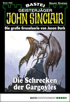 John Sinclair - Folge 1940
 - Alfred Bekker - eBook